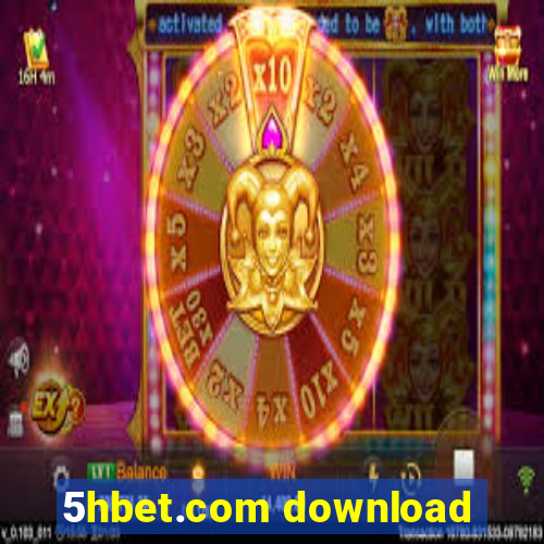 5hbet.com download